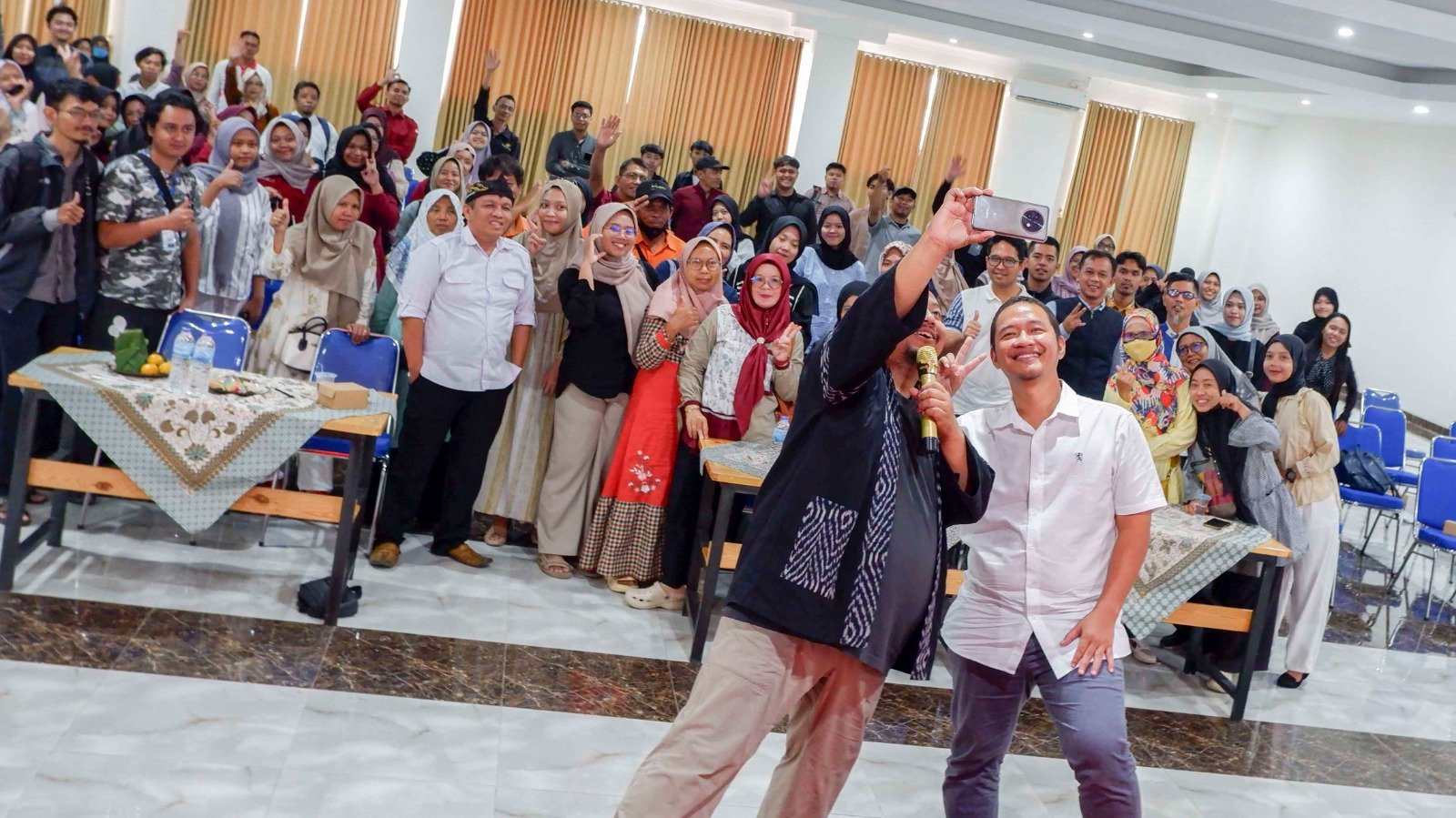 Politeknik Madyathika Purbalingga